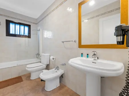 Villa Tías 3 Ch, Piscine Privée, Clim, Wi-Fi, Villa 6 personnes à Tías - Photo 22