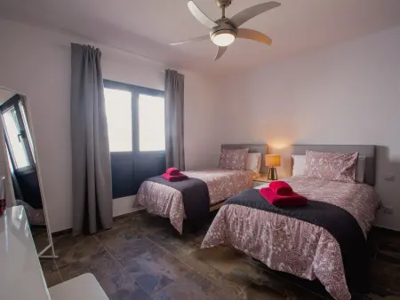 Maison accueillante à Playa Blanca, proche plage - Photo 1