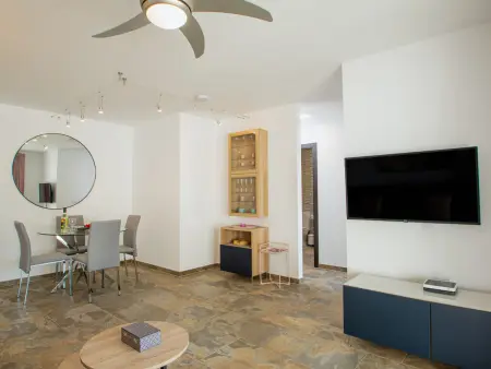 Maison accueillante à Playa Blanca, proche plage - Photo 2