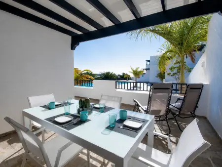 Maison accueillante à Playa Blanca, proche plage - Photo 3