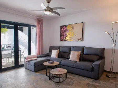 Maison accueillante à Playa Blanca, proche plage - Photo 5