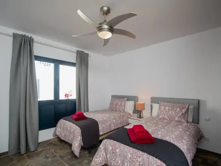 Maison accueillante à Playa Blanca, proche plage - Photo 6