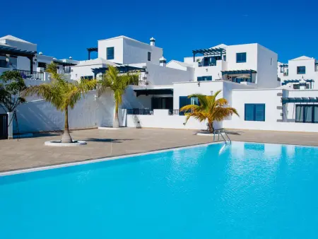 Maison accueillante à Playa Blanca, proche plage - Photo 7