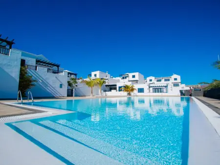 Maison accueillante à Playa Blanca, proche plage - Photo 11