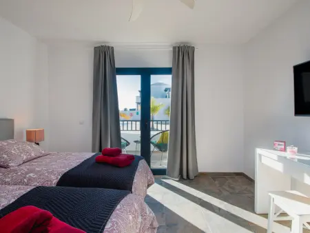 Maison accueillante à Playa Blanca, proche plage - Photo 19