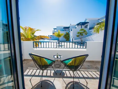 Maison accueillante à Playa Blanca, proche plage - Photo 20