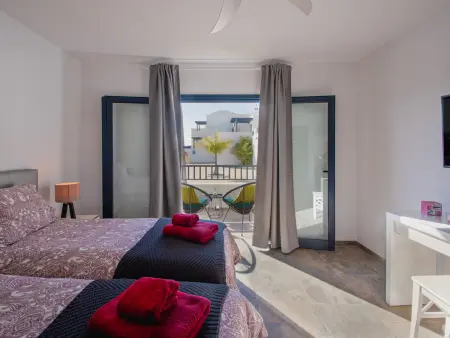 Maison accueillante à Playa Blanca, proche plage - Photo 21