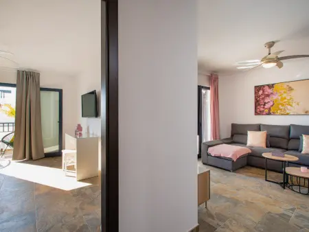 Maison accueillante à Playa Blanca, proche plage - Photo 23