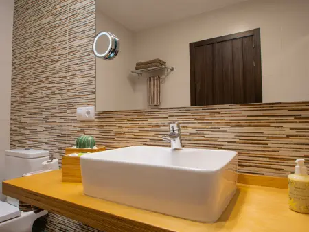 Maison accueillante à Playa Blanca, proche plage - Photo 25