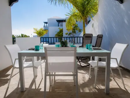 Maison accueillante à Playa Blanca, proche plage - Photo 26