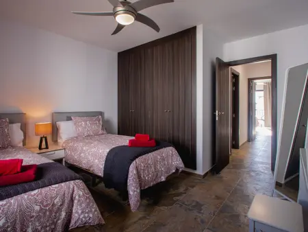Maison accueillante à Playa Blanca, proche plage - Photo 27