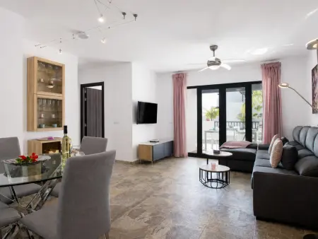 Maison accueillante à Playa Blanca, proche plage - Photo 29