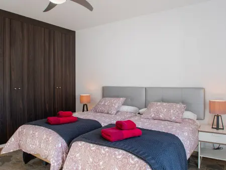 Maison accueillante à Playa Blanca, proche plage - Photo 30