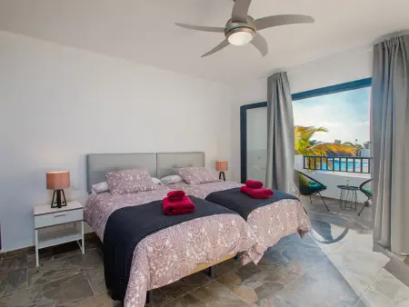 Maison accueillante à Playa Blanca, proche plage - Photo 31