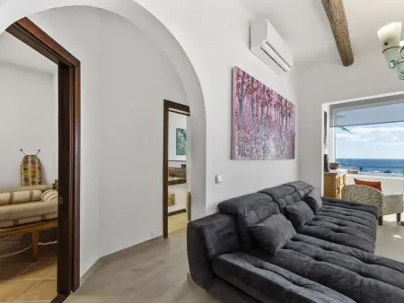 Villa haut de gamme avec piscine et vue sur mer à Arrecife - Photo 8