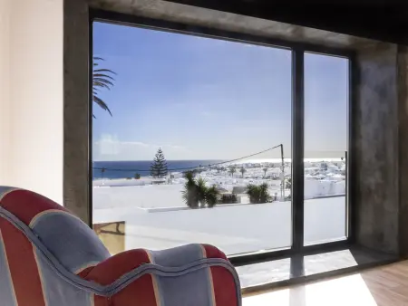 Villa haut de gamme avec piscine et vue sur mer à Arrecife - Photo 20
