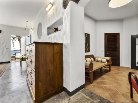 Villa haut de gamme avec piscine et vue sur mer à Arrecife - Photo 31