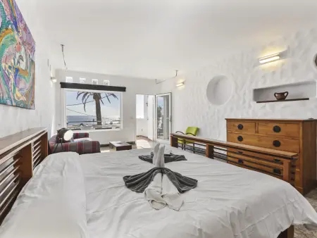 Villa haut de gamme avec piscine et vue sur mer à Arrecife - Photo 33