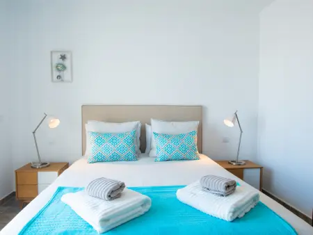 Charmant duplex avec terrasse et WIFI à Playa Blanca - Photo 6