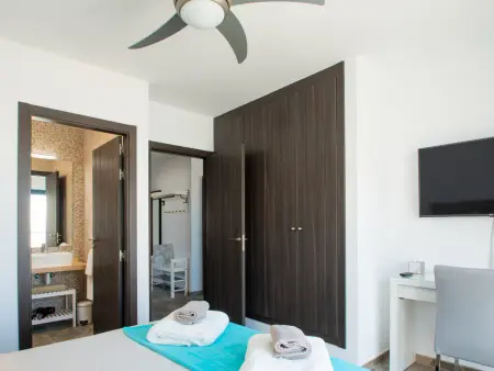 Charmant duplex avec terrasse et WIFI à Playa Blanca - Photo 9