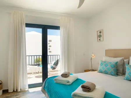 Charmant duplex avec terrasse et WIFI à Playa Blanca - Photo 21