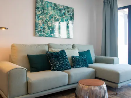 Charmant duplex avec terrasse et WIFI à Playa Blanca - Photo 23