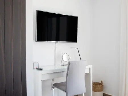 Charmant duplex avec terrasse et WIFI à Playa Blanca - Photo 26