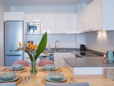 Charmant duplex avec terrasse et WIFI à Playa Blanca - Photo 27
