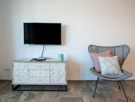 Charmant duplex avec terrasse et WIFI à Playa Blanca - Photo 29