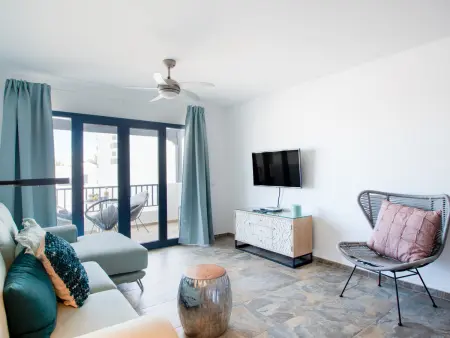 Charmant duplex avec terrasse et WIFI à Playa Blanca - Photo 35