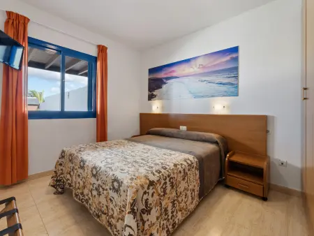 Spectaculaire villa avec piscine privée et WIFI à Playa Blanca - Photo 3