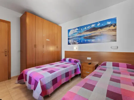 Spectaculaire villa avec piscine privée et WIFI à Playa Blanca - Photo 4