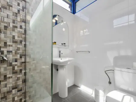 Spectaculaire villa avec piscine privée et WIFI à Playa Blanca - Photo 13