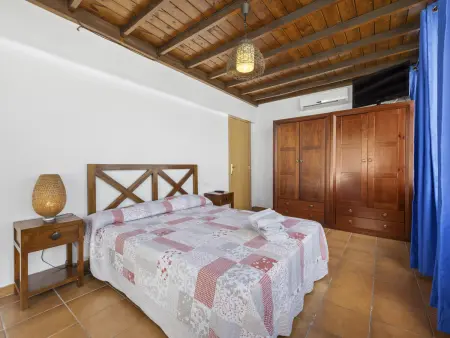 Spectaculaire villa avec piscine privée et WIFI à Playa Blanca - Photo 22