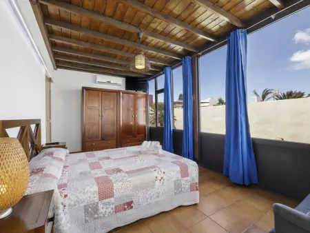 Spectaculaire villa avec piscine privée et WIFI à Playa Blanca - Photo 26