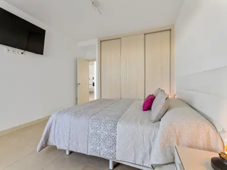 Villa de Luxe avec Piscine Privée à Playa Blanca - Photo 9