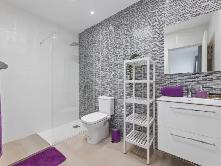 Villa de Luxe avec Piscine Privée à Playa Blanca - Photo 11