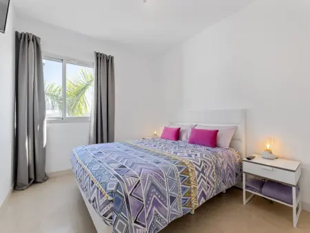 Villa de Luxe avec Piscine Privée à Playa Blanca - Photo 13