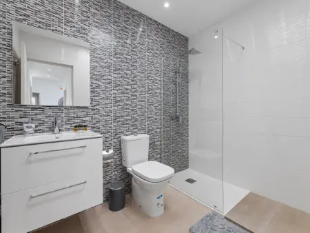 Villa de Luxe avec Piscine Privée à Playa Blanca - Photo 15