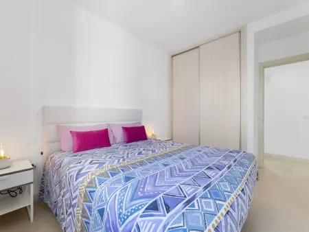 Villa de Luxe avec Piscine Privée à Playa Blanca - Photo 16