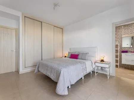 Villa de Luxe avec Piscine Privée à Playa Blanca - Photo 17