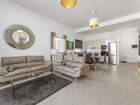 Villa de Luxe avec Piscine Privée à Playa Blanca - Photo 19