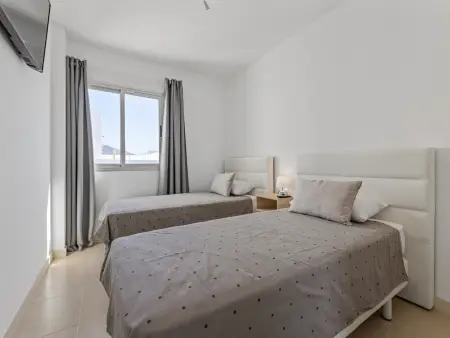 Villa de Luxe avec Piscine Privée à Playa Blanca - Photo 20