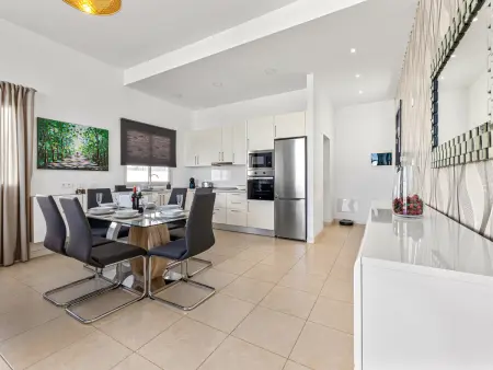Villa de Luxe avec Piscine Privée à Playa Blanca - Photo 21