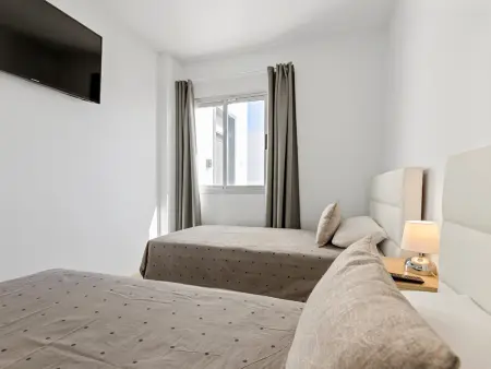 Villa de Luxe avec Piscine Privée à Playa Blanca - Photo 22