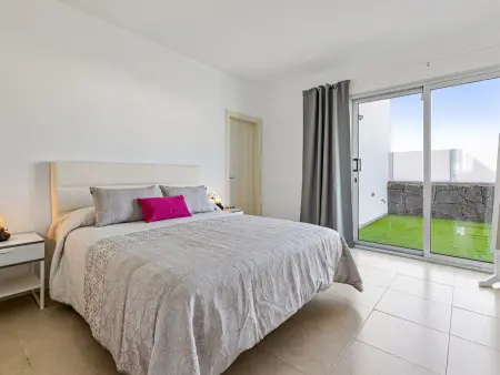 Villa de Luxe avec Piscine Privée à Playa Blanca - Photo 23