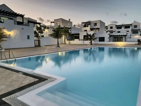 Appartement à Lanzarote - 15 min des plages Papagayo - Photo 1