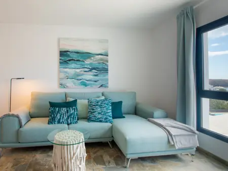 Appartement à Lanzarote - 15 min des plages Papagayo - Photo 2