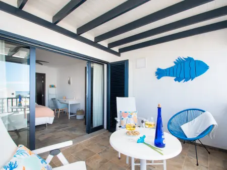 Appartement à Lanzarote - 15 min des plages Papagayo - Photo 3