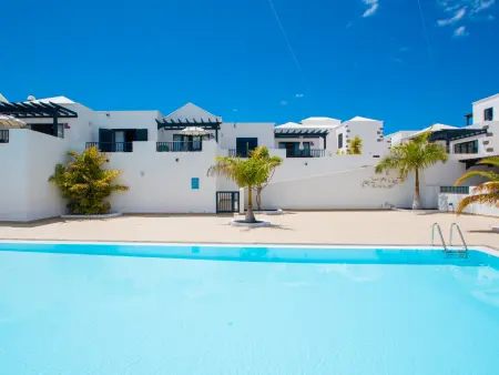 Appartement à Lanzarote - 15 min des plages Papagayo - Photo 8